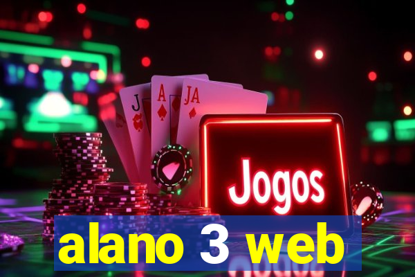 alano 3 web