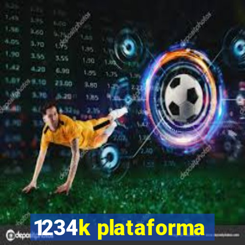 1234k plataforma