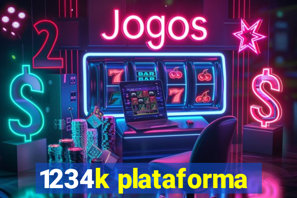 1234k plataforma