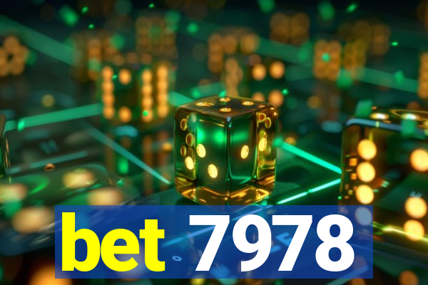 bet 7978