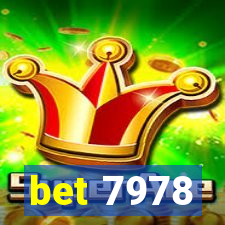 bet 7978