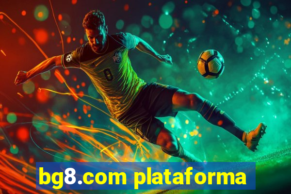 bg8.com plataforma