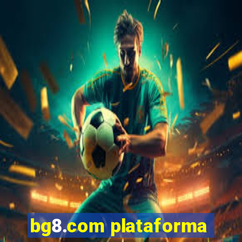 bg8.com plataforma