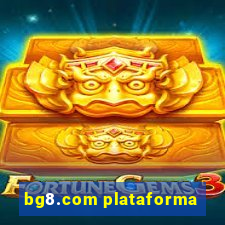 bg8.com plataforma