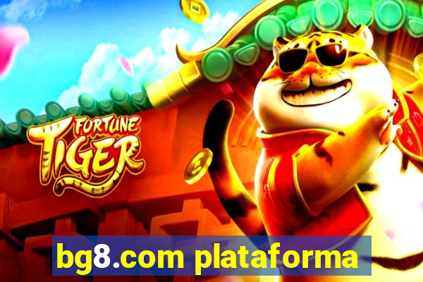 bg8.com plataforma