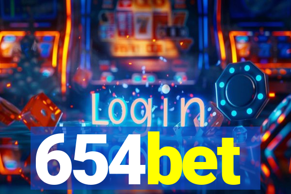 654bet