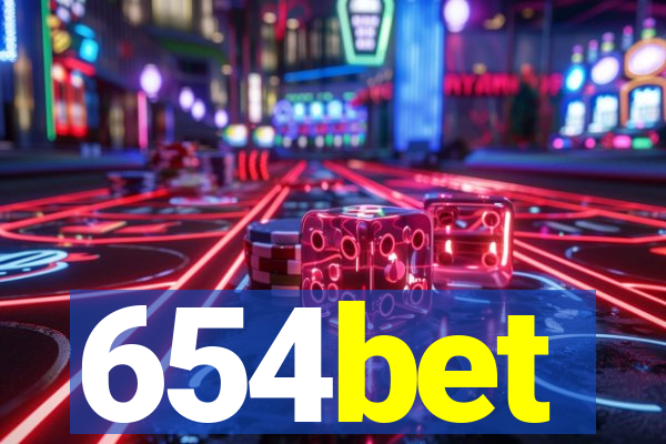 654bet