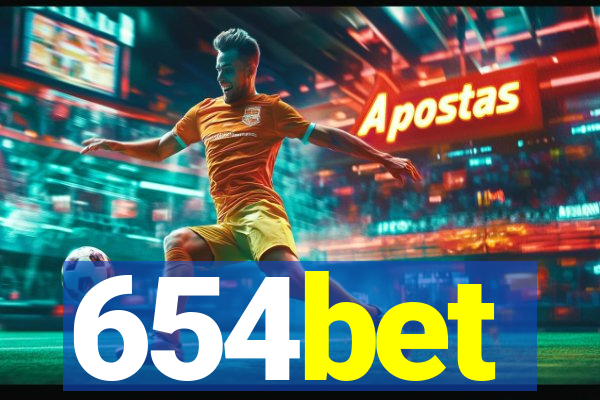 654bet