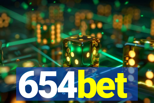 654bet