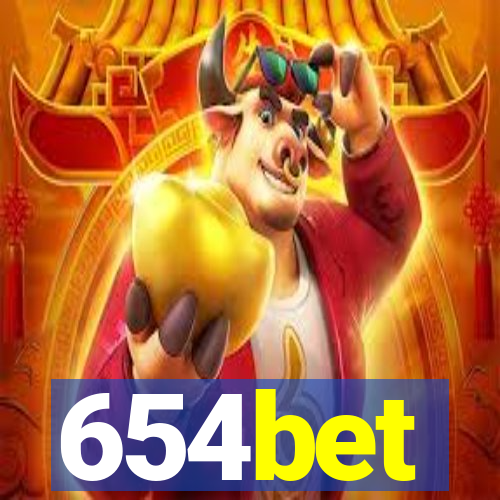 654bet