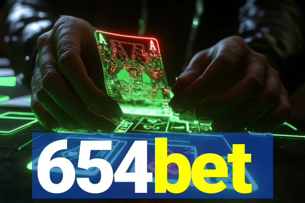 654bet