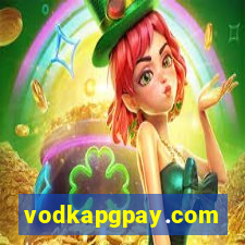 vodkapgpay.com