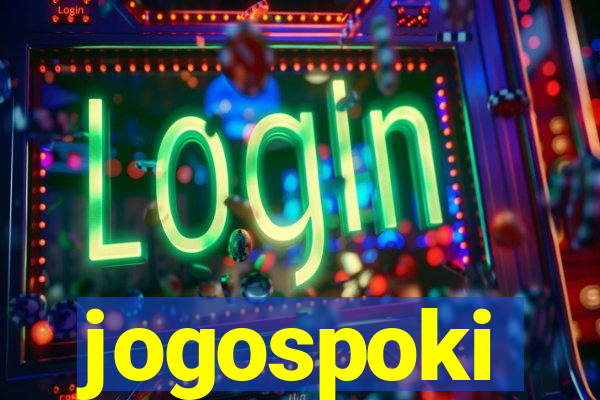 jogospoki