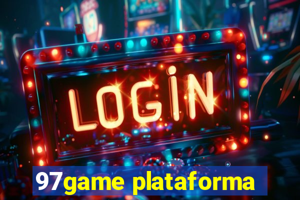 97game plataforma