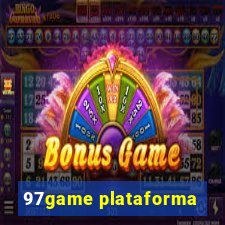 97game plataforma