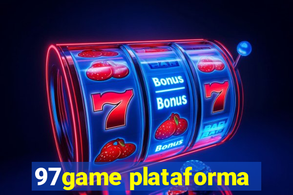 97game plataforma