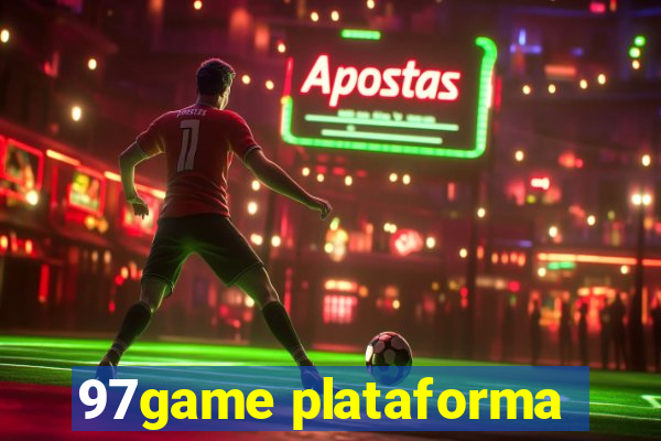 97game plataforma