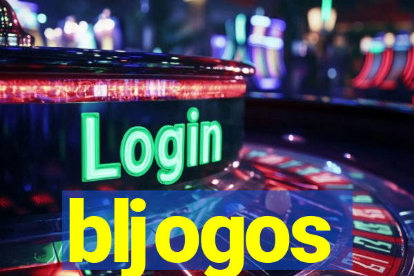 bljogos