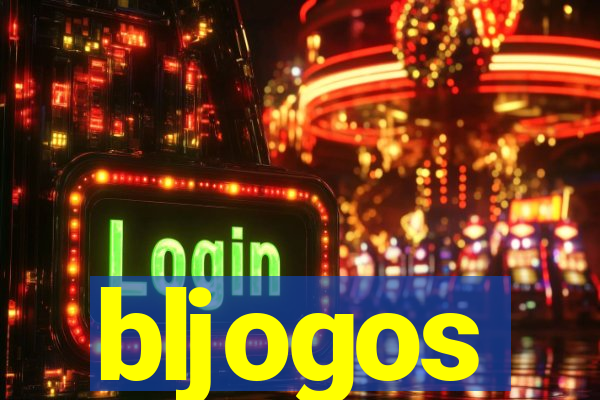 bljogos