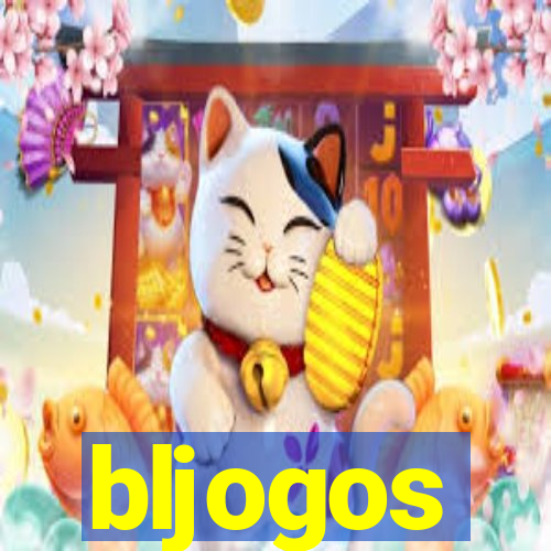 bljogos