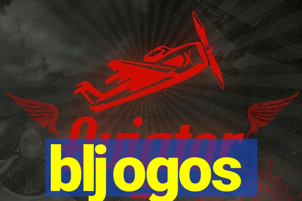 bljogos