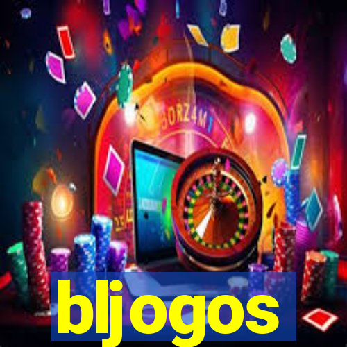 bljogos