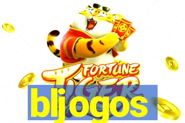 bljogos