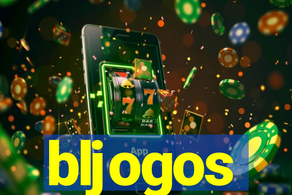 bljogos