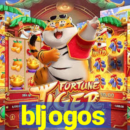 bljogos