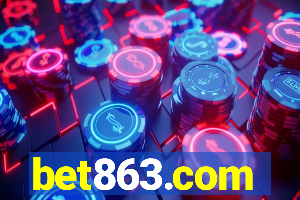 bet863.com