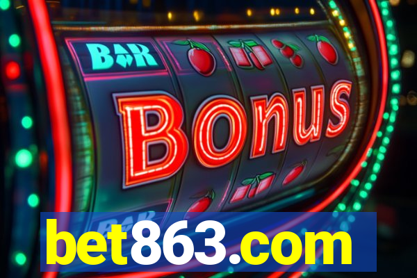 bet863.com