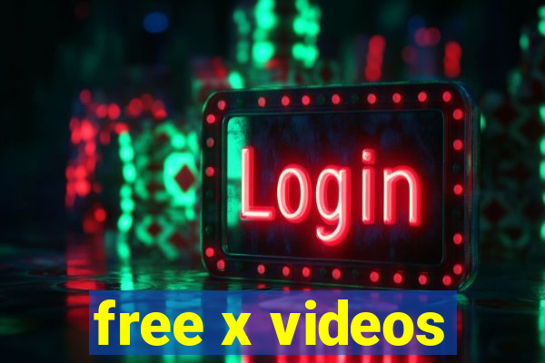 free x videos