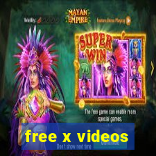 free x videos