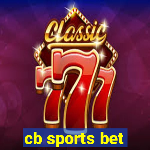 cb sports bet