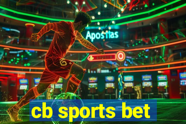 cb sports bet