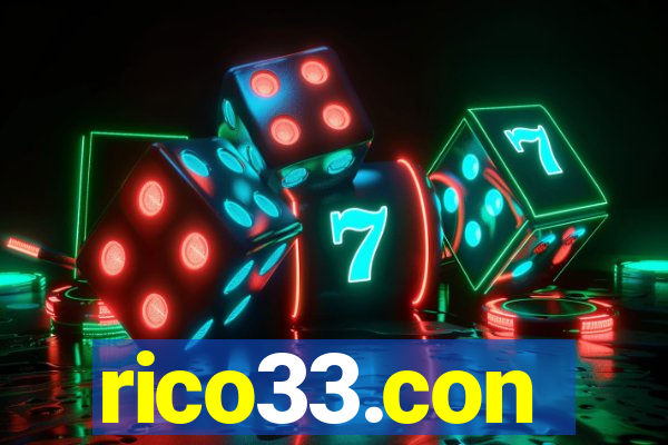 rico33.con