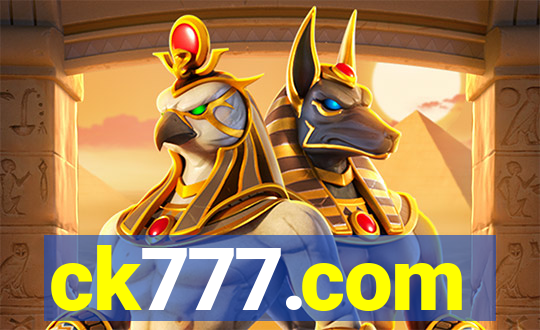 ck777.com