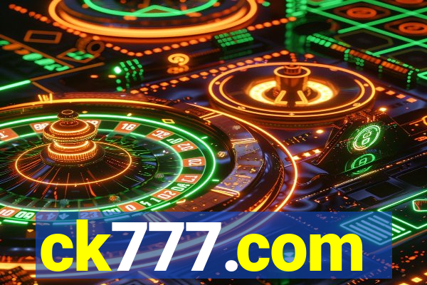 ck777.com