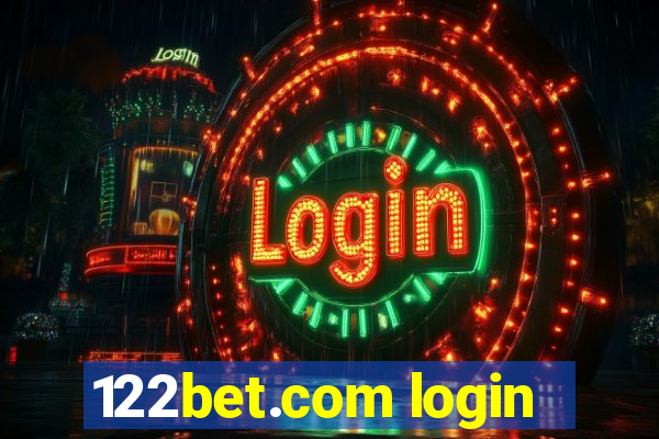 122bet.com login