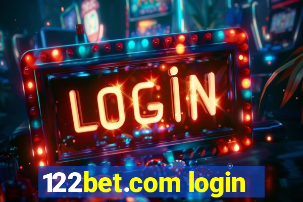 122bet.com login