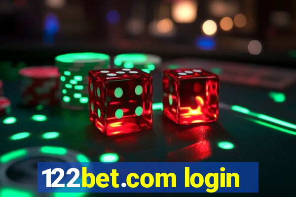 122bet.com login