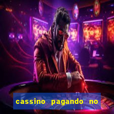 cassino pagando no cadastro saque free