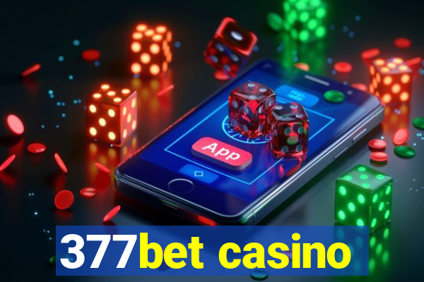 377bet casino