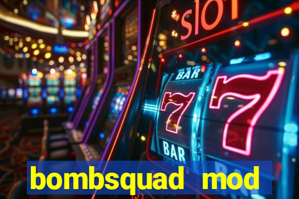 bombsquad mod manager download