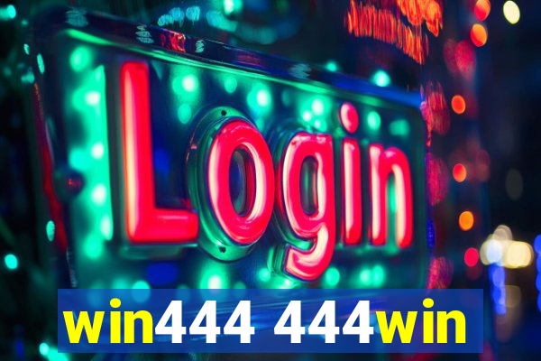 win444 444win