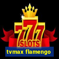 tvmax flamengo