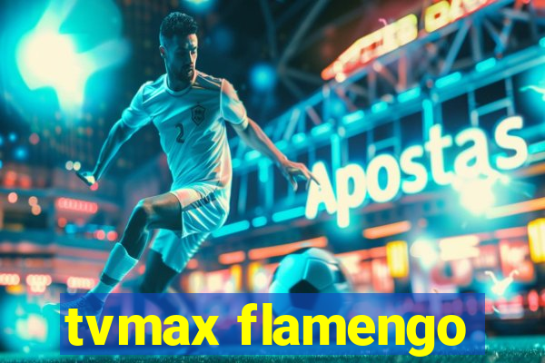 tvmax flamengo