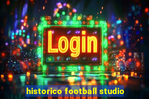 historico football studio