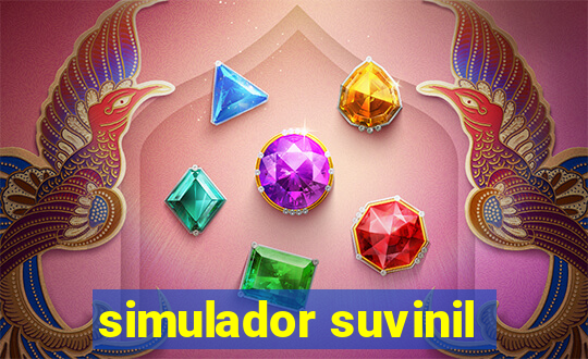 simulador suvinil