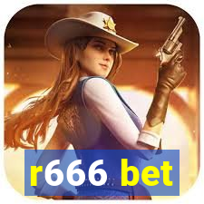 r666 bet